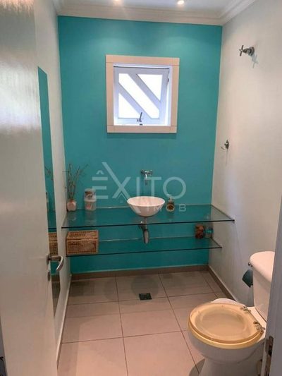 Casa, 4 quartos, 221 m² - Foto 4