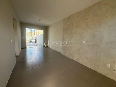 Casa, 2 quartos, 54 m² - Foto 3
