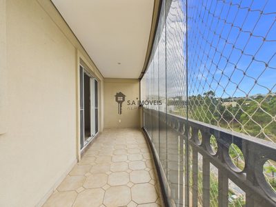 Apartamento, 3 quartos, 139 m² - Foto 5