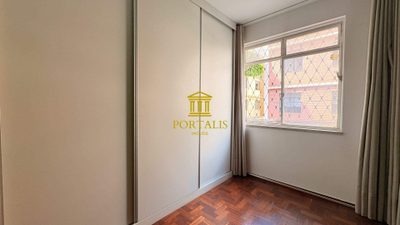 Apartamento, 3 quartos, 85 m² - Foto 5