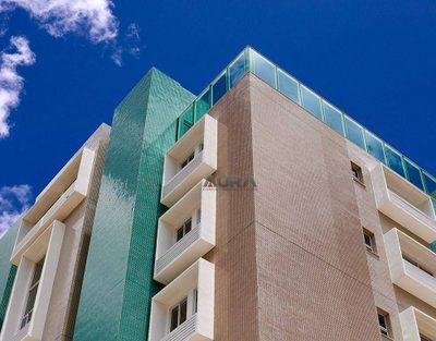 Cobertura, 2 quartos, 96 m² - Foto 2