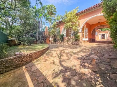 Casa, 4 quartos, 526 m² - Foto 1
