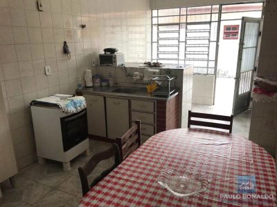 Casa, 3 quartos, 165 m² - Foto 3