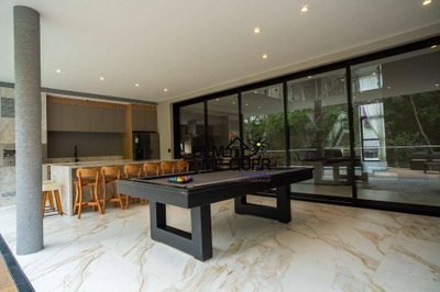 Sobrado, 4 quartos, 549 m² - Foto 5