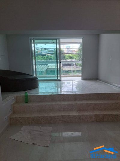Sobrado, 3 quartos, 180 m² - Foto 4