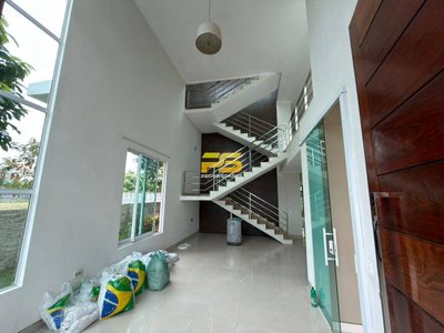 Casa, 4 quartos, 600 m² - Foto 3