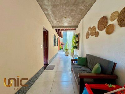 Casa, 3 quartos, 185 m² - Foto 3