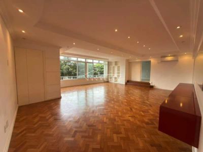 Apartamento, 3 quartos, 216 m² - Foto 3
