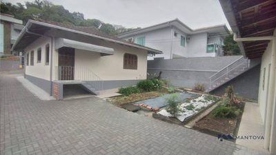 Casa, 3 quartos, 160 m² - Foto 1