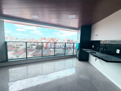 Apartamento, 3 quartos, 107 m² - Foto 3