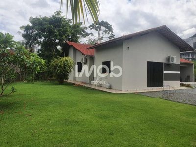 Casa, 3 quartos, 110 m² - Foto 2