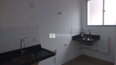 Apartamento, 2 quartos, 52 m² - Foto 3