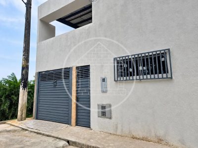 Sobrado, 2 quartos, 150 m² - Foto 1
