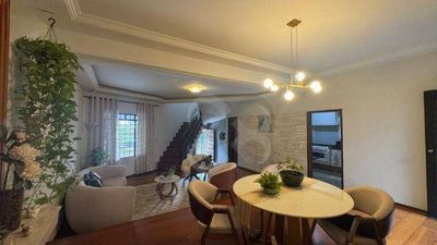 Casa, 4 quartos, 194 m² - Foto 5