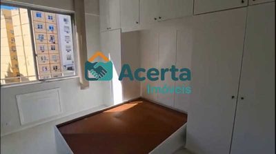 Apartamento, 2 quartos, 60 m² - Foto 2