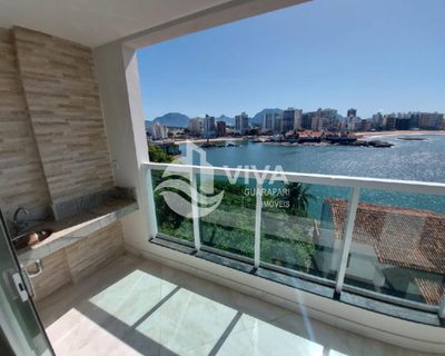 Apartamento, 3 quartos, 102 m² - Foto 1