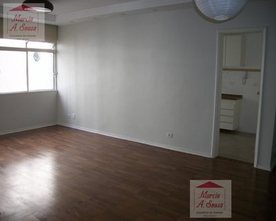 Apartamento, 2 quartos, 98 m² - Foto 1