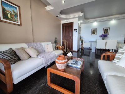 Apartamento, 3 quartos, 108 m² - Foto 3