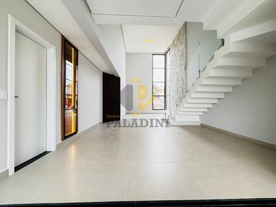 Casa, 3 quartos, 185 m² - Foto 4