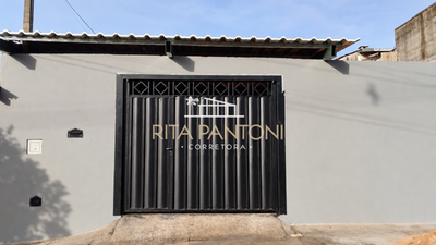 Casa, 2 quartos, 103 m² - Foto 1