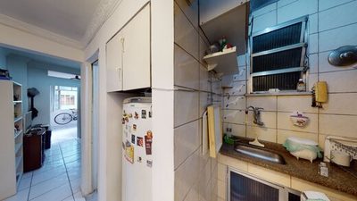 Apartamento, 1 quarto, 29 m² - Foto 3