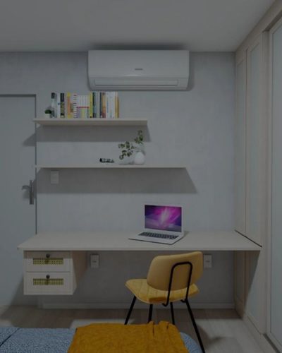 Apartamento, 2 quartos, 93 m² - Foto 5