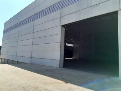 Depósito-Galpão, 2849 m² - Foto 2