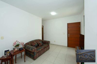Apartamento, 2 quartos, 60 m² - Foto 4