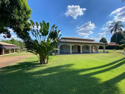 Chácara, 3 quartos - Foto 4