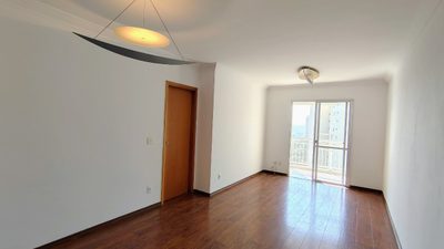 Apartamento, 3 quartos, 80 m² - Foto 5