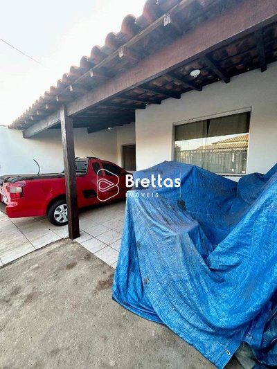 Casa, 2 quartos, 105 m² - Foto 1