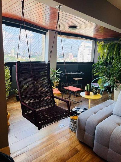 Apartamento, 2 quartos, 133 m² - Foto 3