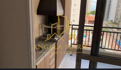 Apartamento, 3 quartos, 80 m² - Foto 4