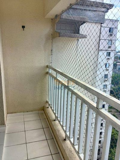 Apartamento, 3 quartos, 73 m² - Foto 4