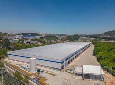 Depósito-Galpão, 2094 m² - Foto 1
