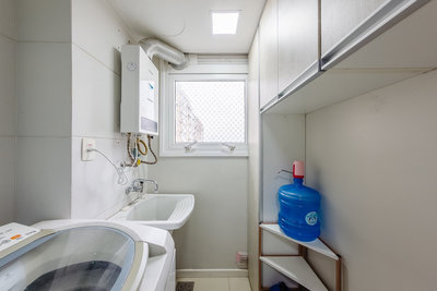 Apartamento, 2 quartos, 62 m² - Foto 4