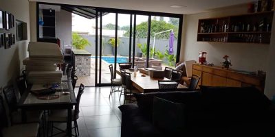 Casa, 3 quartos, 370 m² - Foto 2