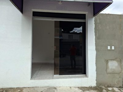 Loja-Salão, 18 m² - Foto 1