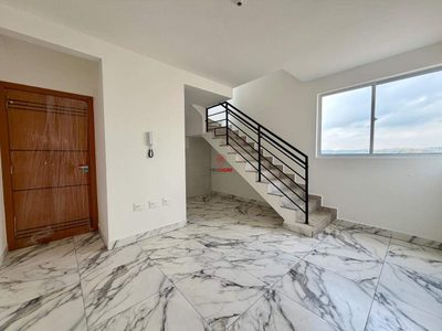 Cobertura, 2 quartos, 109 m² - Foto 2