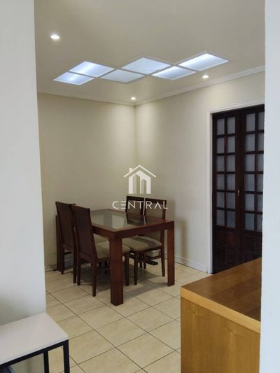 Apartamento, 2 quartos, 64 m² - Foto 2