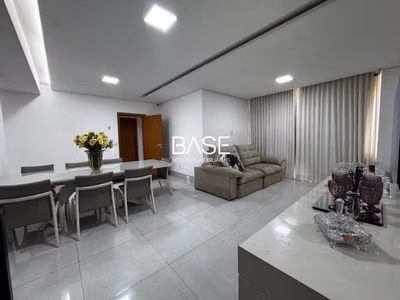 Apartamento, 3 quartos, 120 m² - Foto 1