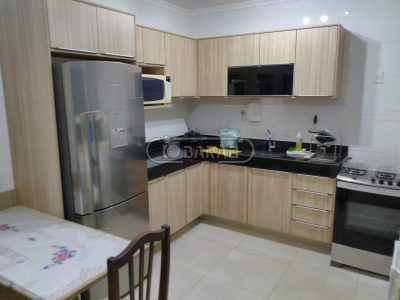 Cobertura, 4 quartos, 191 m² - Foto 5