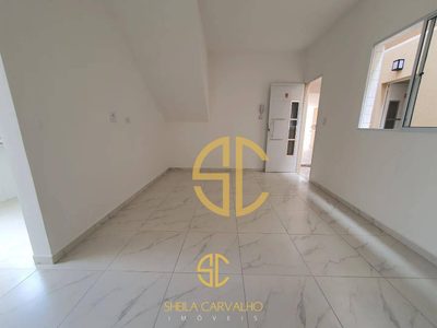 Casa, 2 quartos, 59 m² - Foto 2
