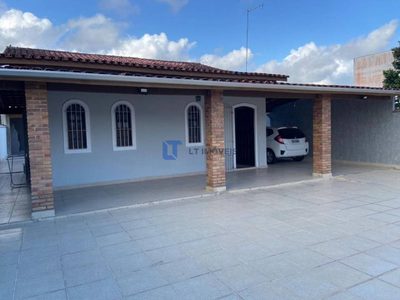 Casa, 2 quartos, 150 m² - Foto 1