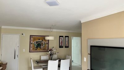 Apartamento, 3 quartos, 80 m² - Foto 4
