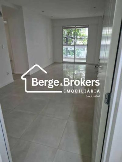 Apartamento, 2 quartos, 84 m² - Foto 2