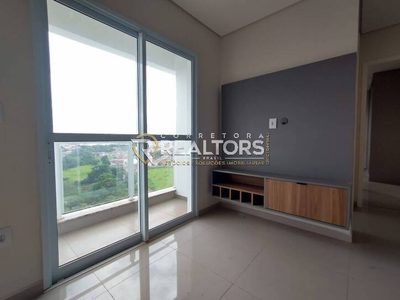 Apartamento, 2 quartos, 60 m² - Foto 2