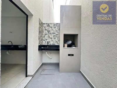 Casa, 2 quartos, 85 m² - Foto 5