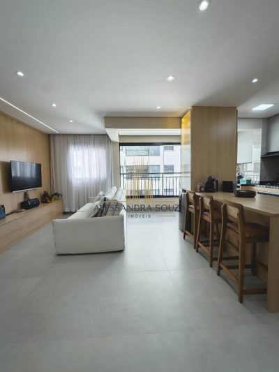 Apartamento, 2 quartos, 69 m² - Foto 5