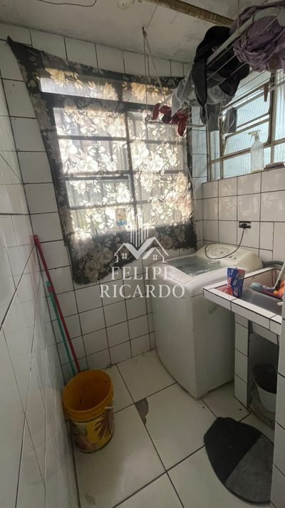 Apartamento, 2 quartos, 52 m² - Foto 5